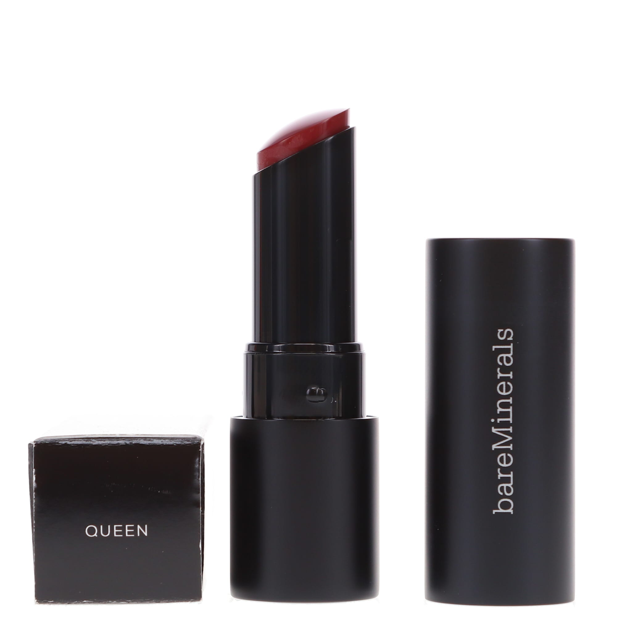 Topless Lipstick Queen Bare Nude HD