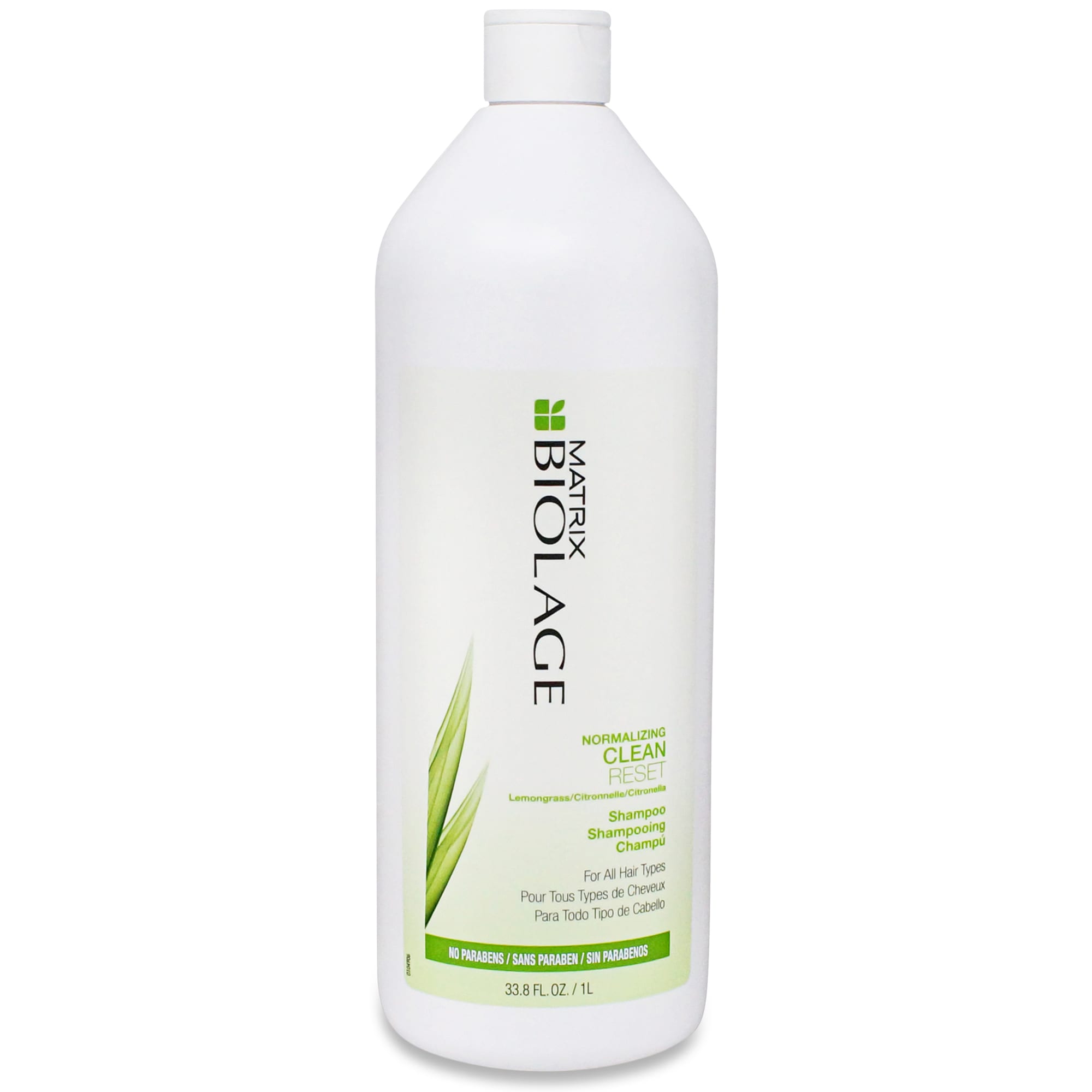 Biolage-Cleanreset Normalizing Shampoo 33.8 Oz