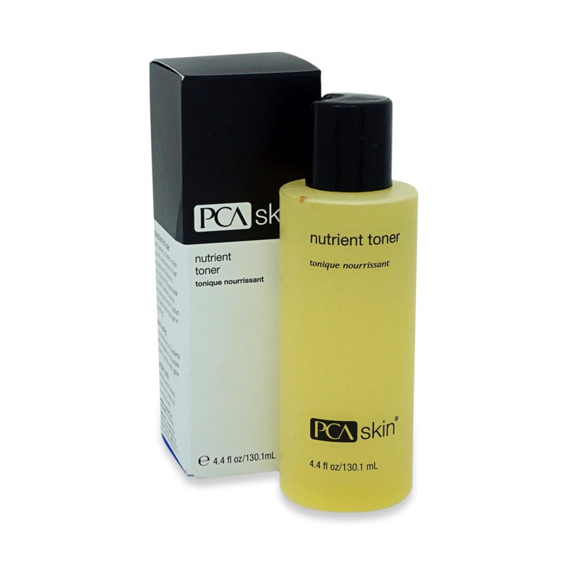Dehydrated Skin PCA Skin Nutrient pHaze 5 Toner 4.4 oz.