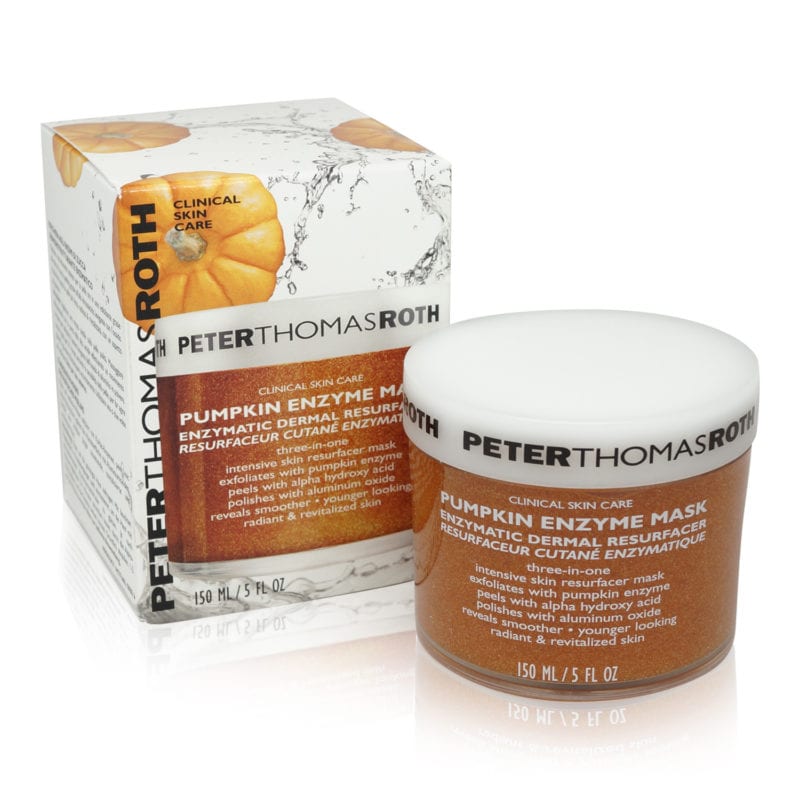 Dehydrated Skin Peter Thomas Roth Pumpkin Enzyme Mask 5 oz.