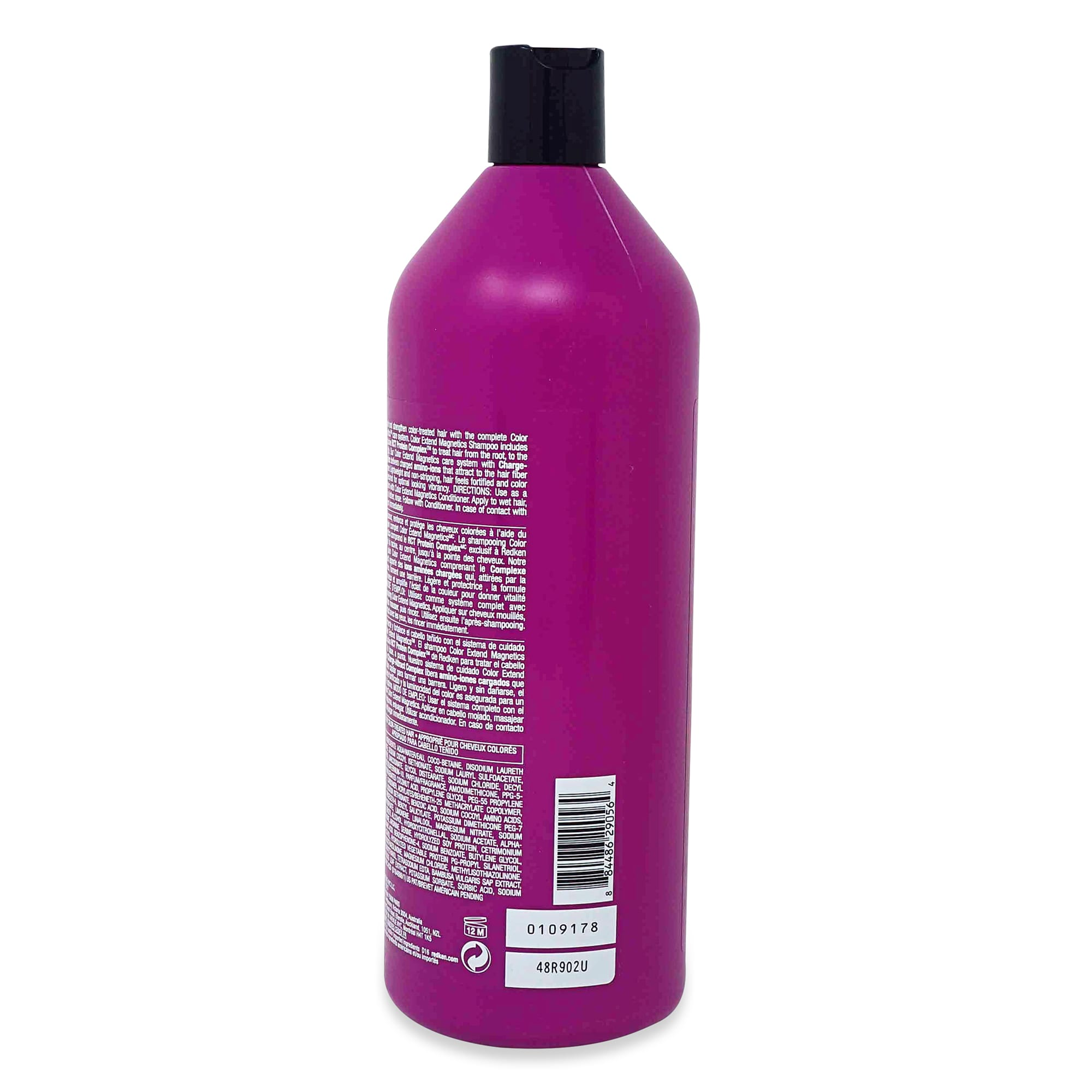 Redken Color Extend Shampoo 33.8 fl Oz