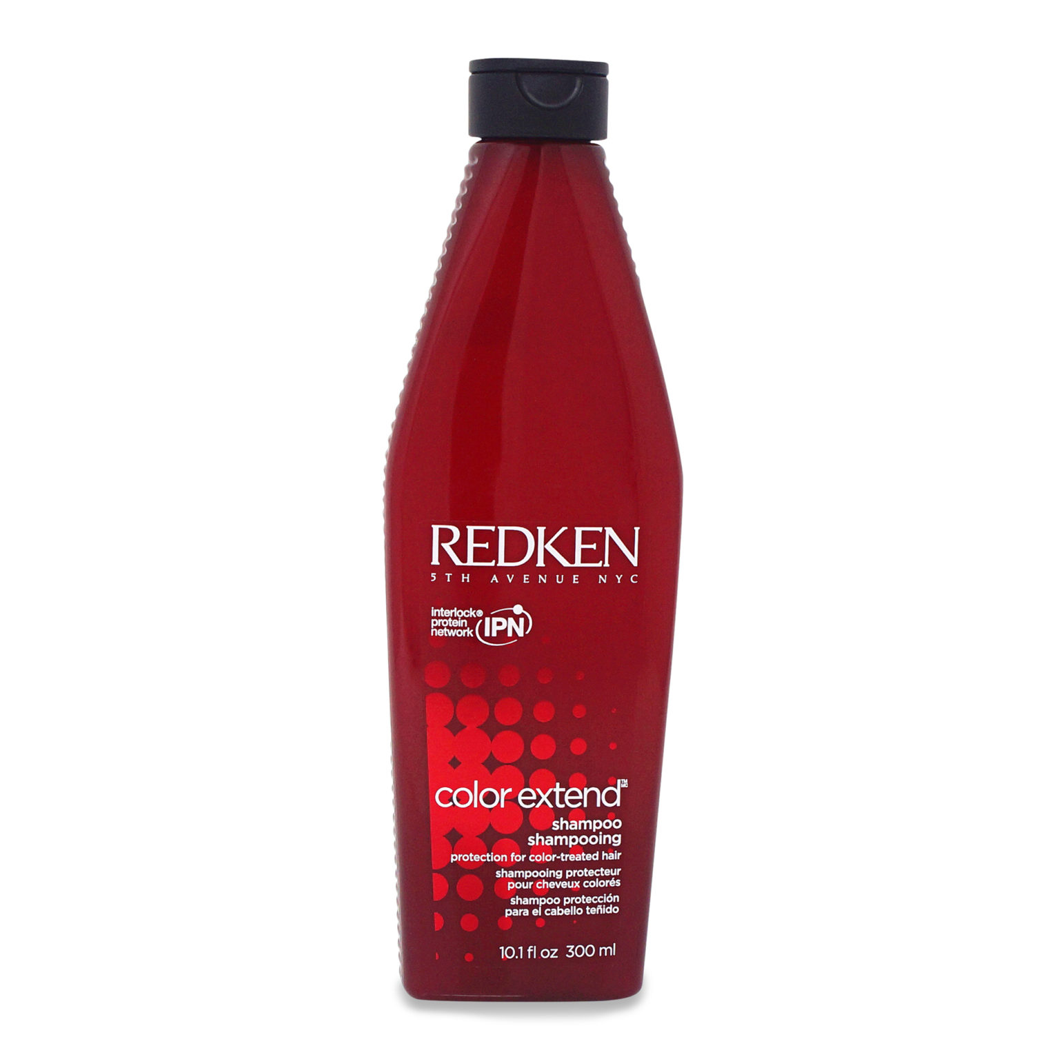 Redken Color Extend Shampoo 10.1 Oz