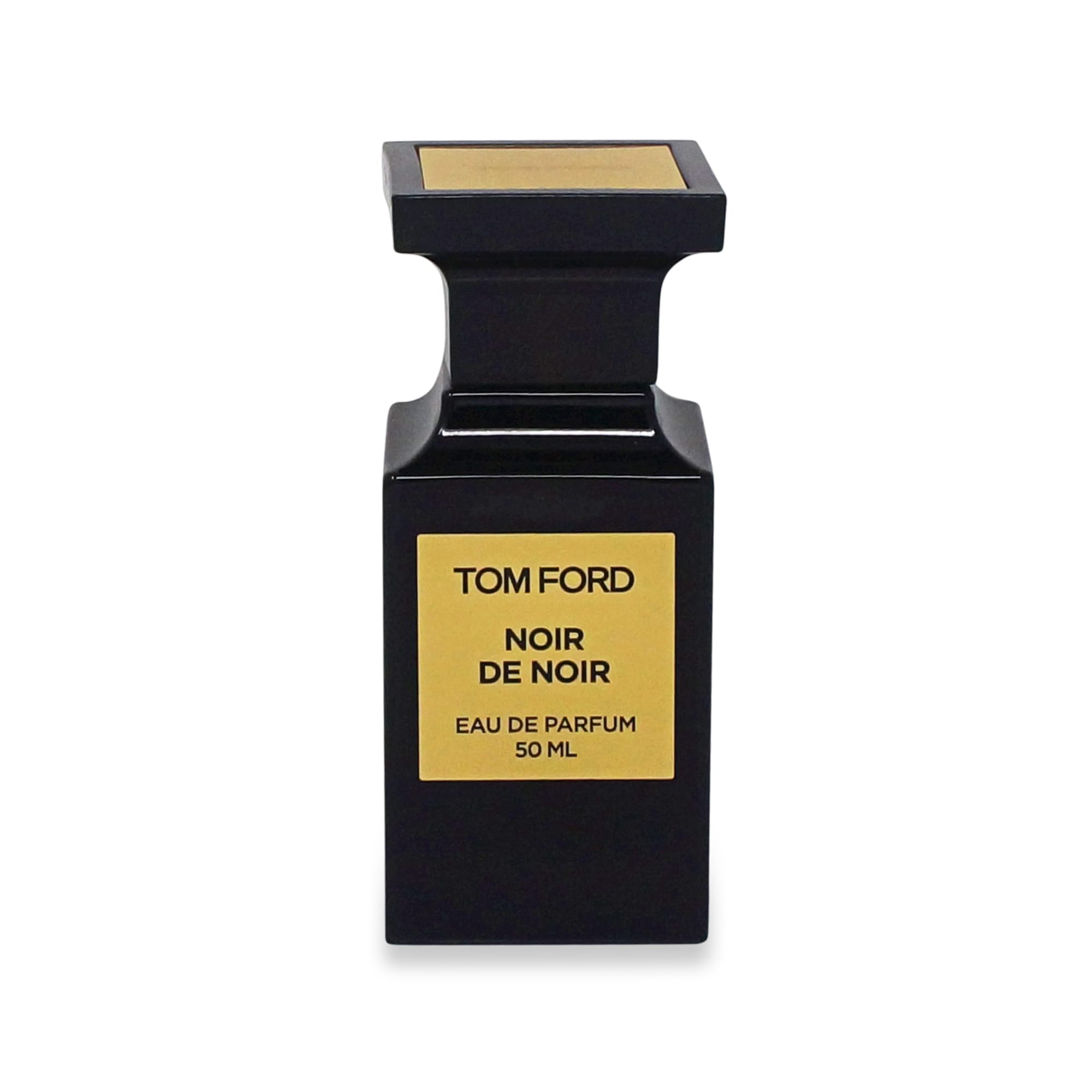 Tom Ford Noir de Noir Eau de Parfum Spray for Men1.7 Oz