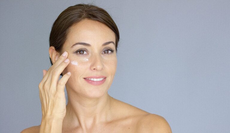 The Facts About Nourishing Cream