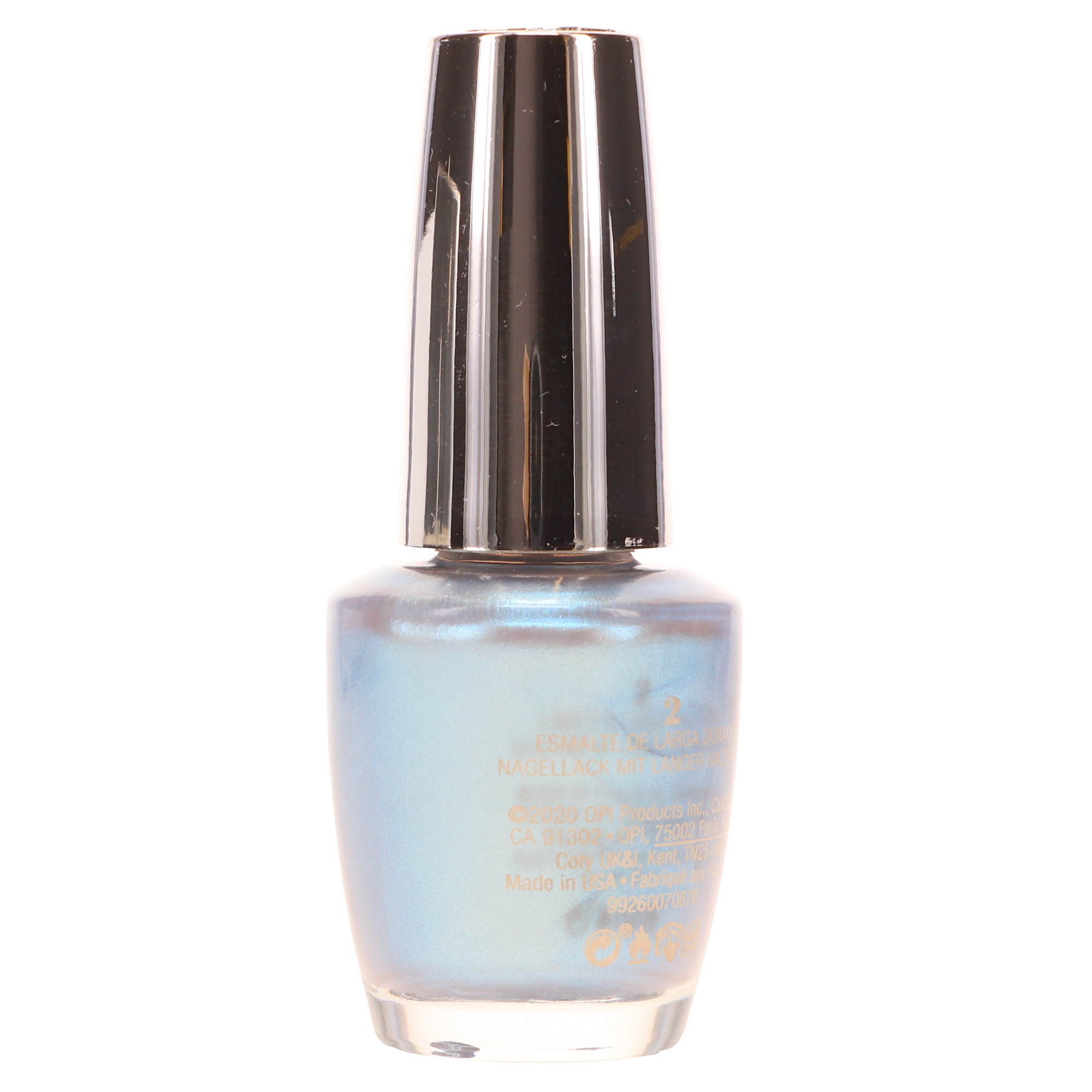 OPI Infinite Shine This Color Hits All The High Notes 0.5 oz - LaLa Daisy
