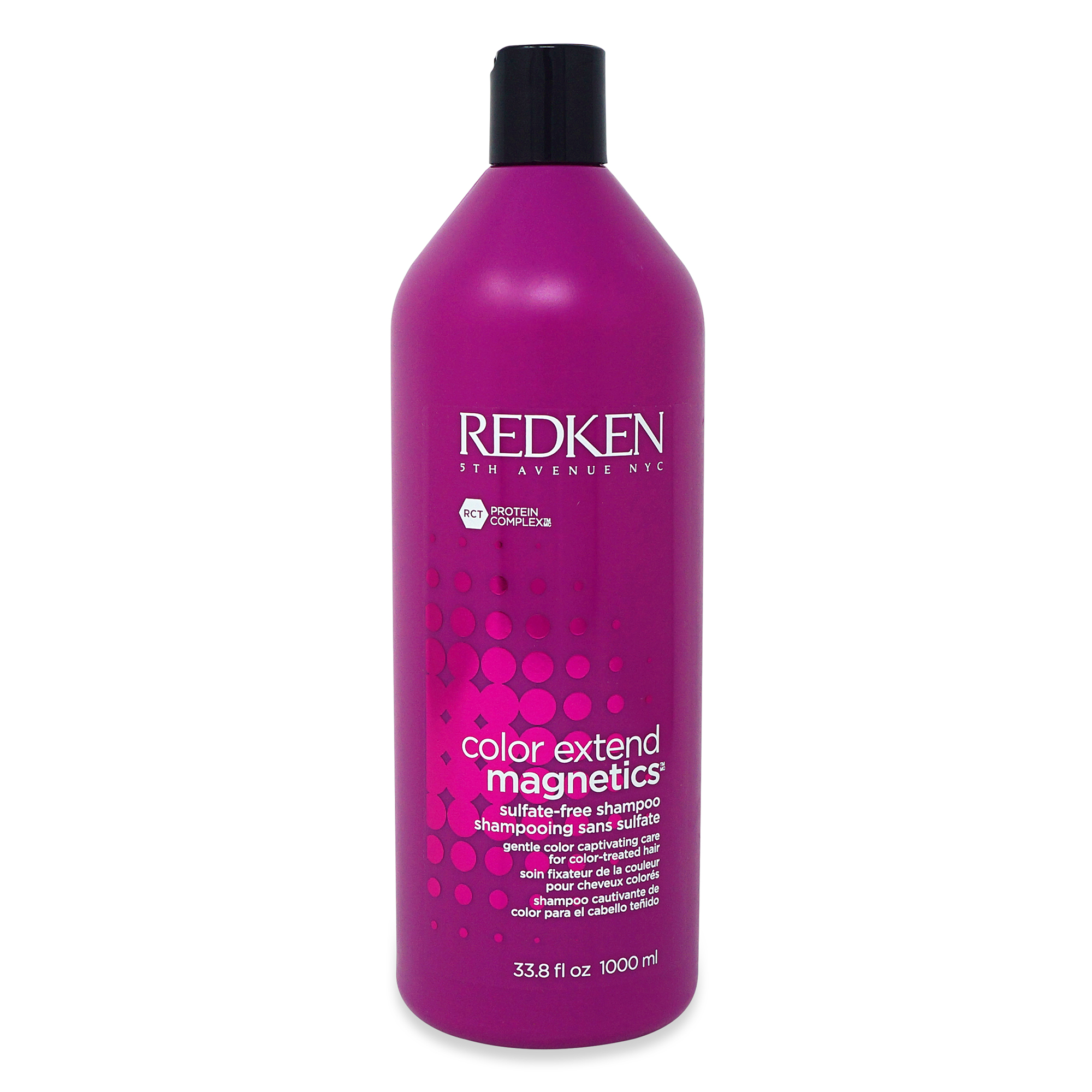 REDKEN Power Grip 03 Mattifying Hair Powder