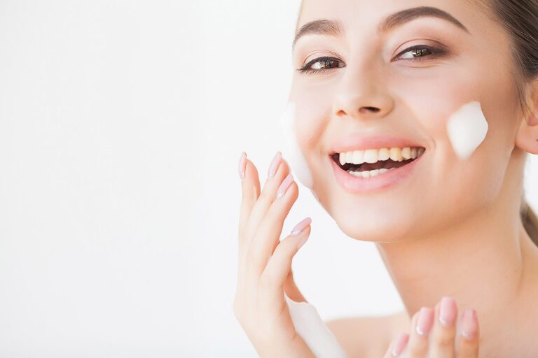 The Best Skin Care Routine for Combination Skin