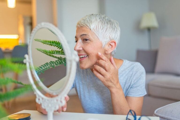 Anti Aging Skin Care Routine