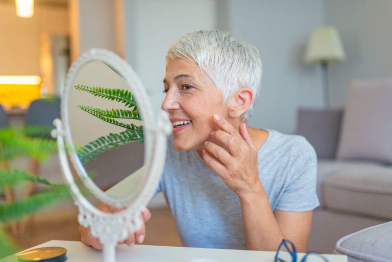 Anti Aging Skin Care Routine