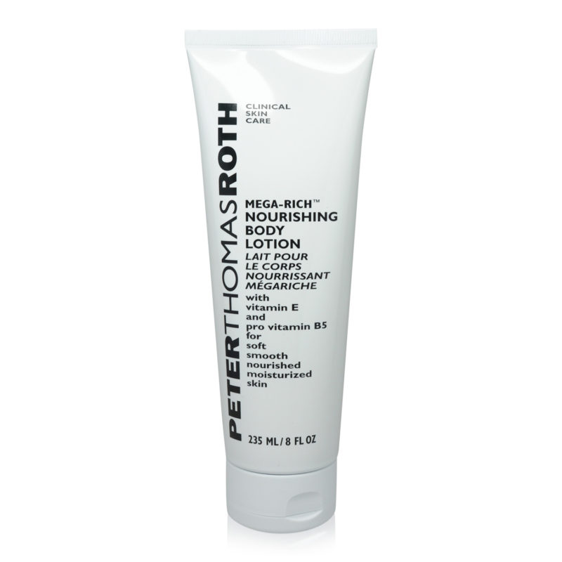 Beauty Blog Peter Thomas Roth Mega Rich Body Lotion 8 oz.