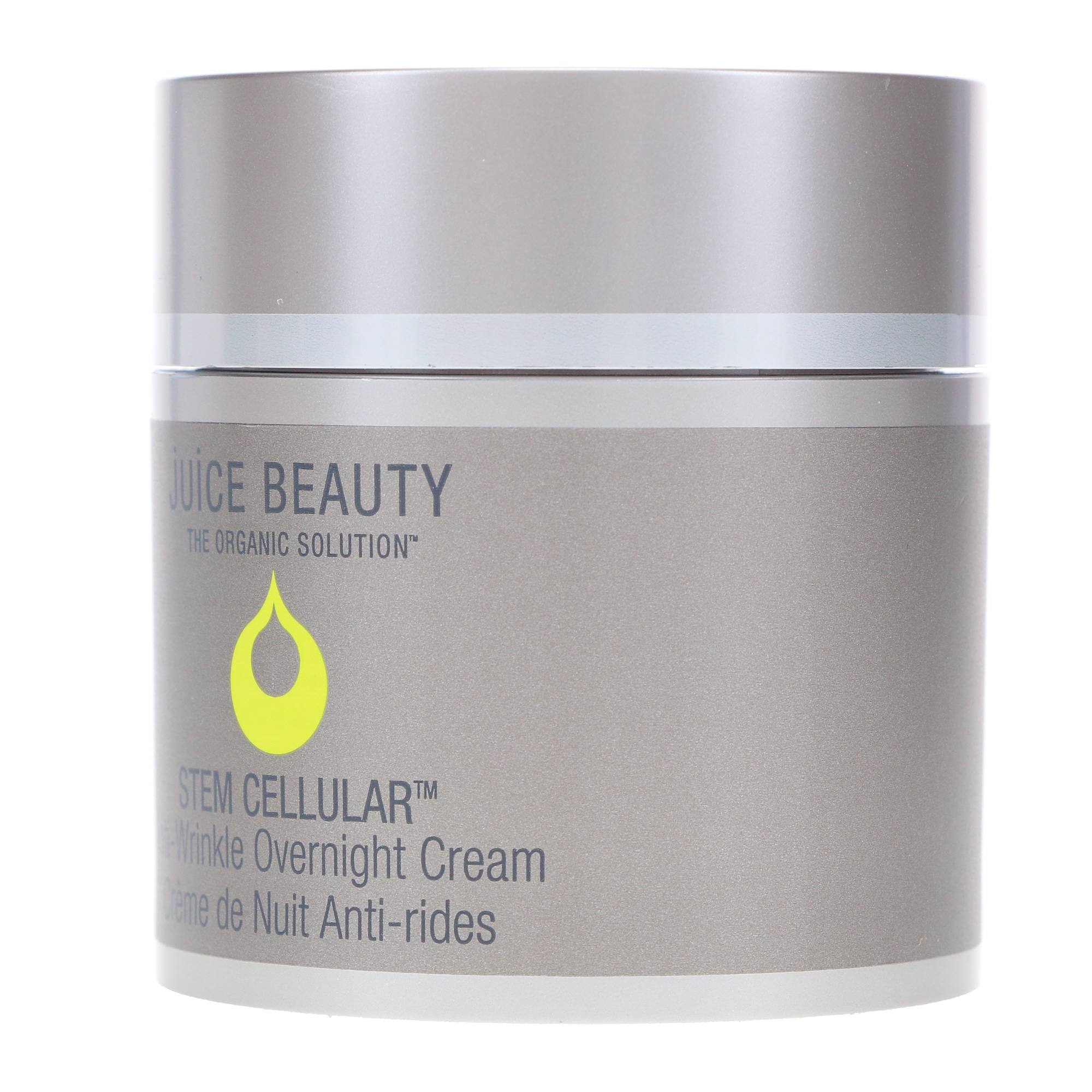 Juice Beauty Stem Cellular Anti-Wrinkle Overnight Cream 1.7 oz - LaLa Daisy