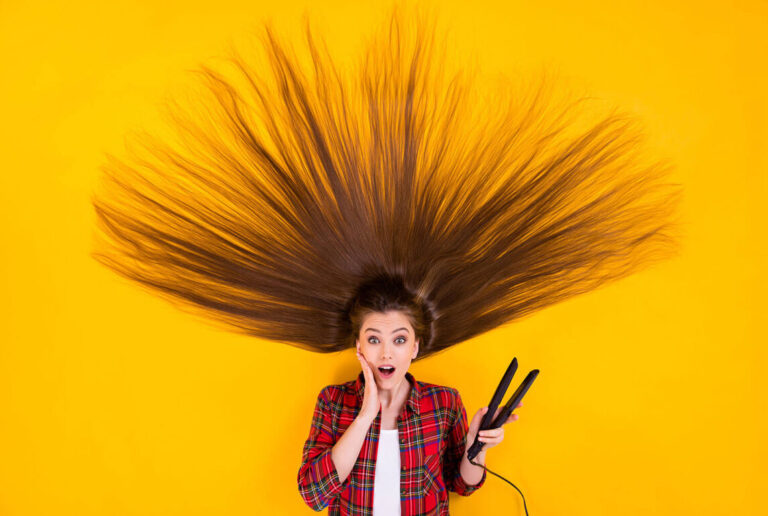 Protect Your Hair image