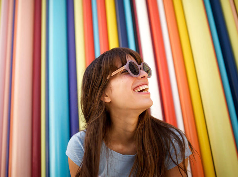 Tips for Improving Dull Hair Color