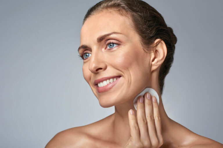 How To Remove Age Spots on Face