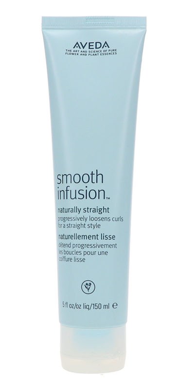 Beauty Blog Aveda Smooth Infusion Naturally Straight