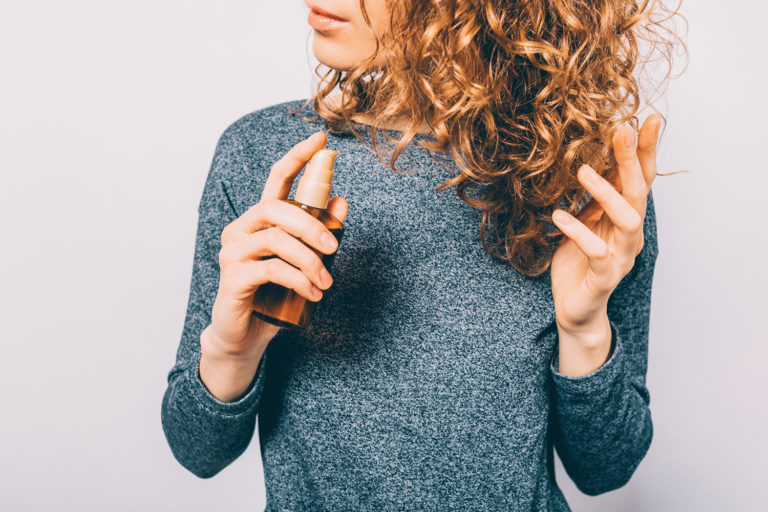 Why Coarse Hair Products