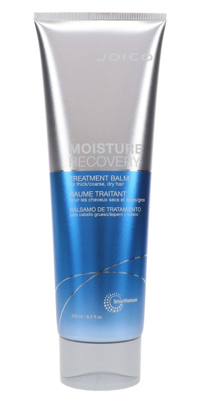 Beauty Blog Joico Moisture Recovery Treatment Balm
