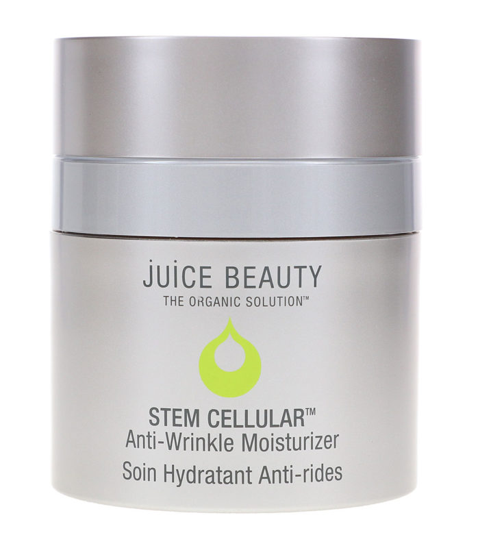Dehydrated Skin Juice Beauty Stem Cellular Anti-Wrinkle Moisturizer 1.7 oz.