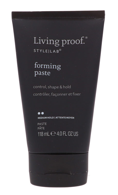 Beauty Blog Living Poof Style Lab Forming Paste