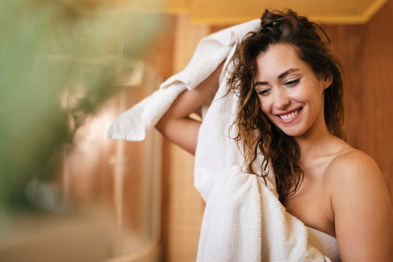 The Best Shampoo For Color Treated Hair image
