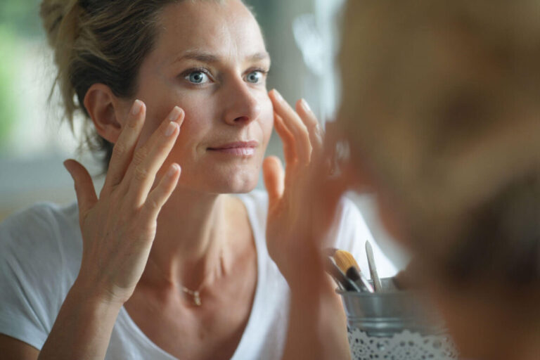 What is Combination Skin and How to Treat It image