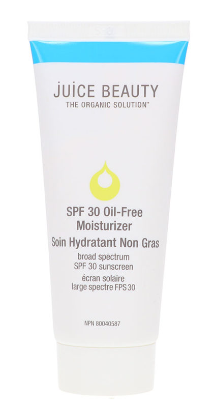 Beauty Blog Juice Beauty SPF 30 Oil-Free Moisturizer