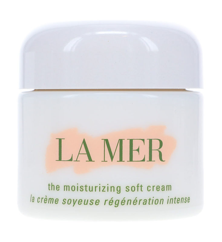 Beauty Blog La Mer The Moisturizing Soft Cream