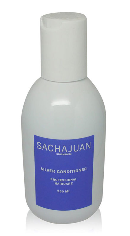 Beauty Blog Sachajuan Silver Conditioner 8.45 in oz. image