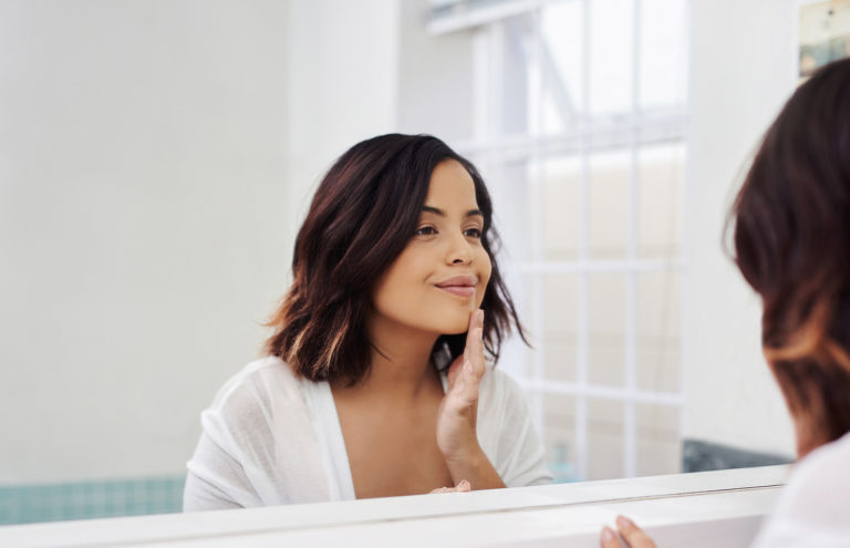 How To Build a Skincare Routine That Works