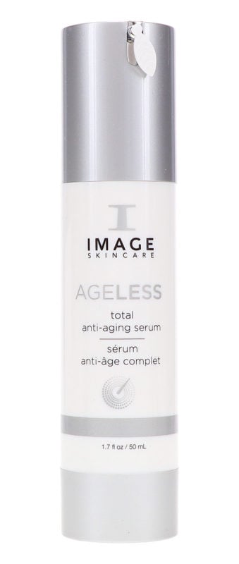 Beauty Blog IMAGE Skincare Ageless Total AntiAging Serum