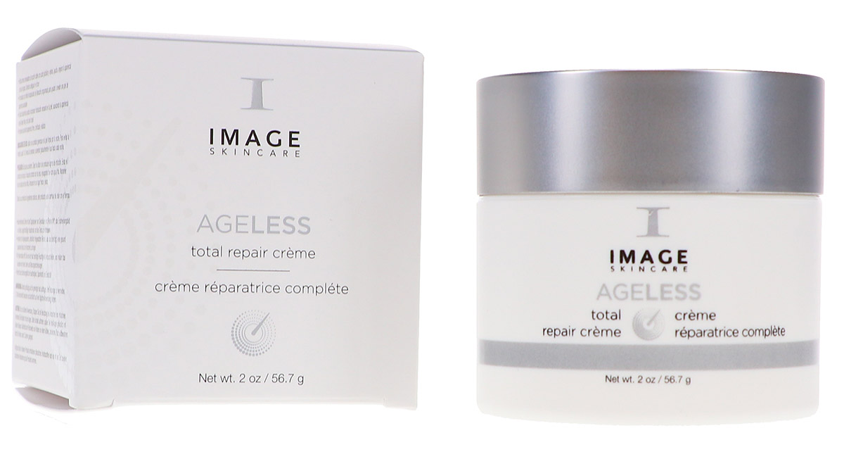 Beauty Blog IMAGE Skincare Ageless Total Repair Cream