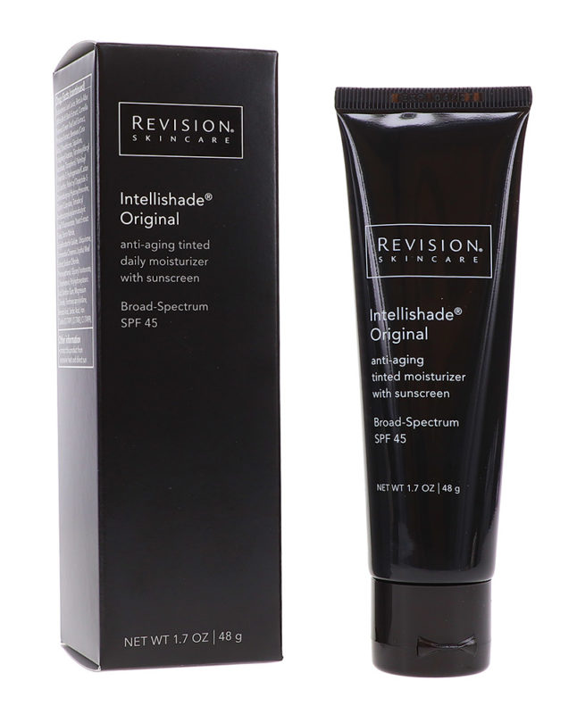 REVISION Skincare Intellishade SPF 45 Original