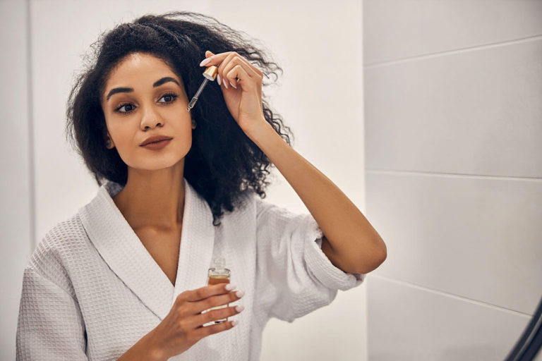 Advantages of Vitamin C Skincare Products