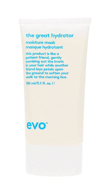 Beauty Blog EVO The Great Hydrating Moisture Mask 5.1 oz