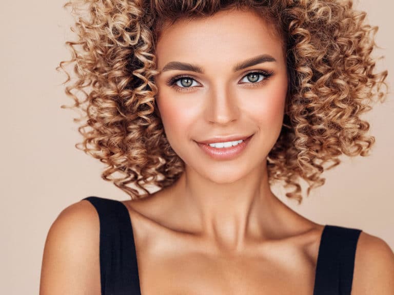 Color Safe Conditioner For Frizzy Hair