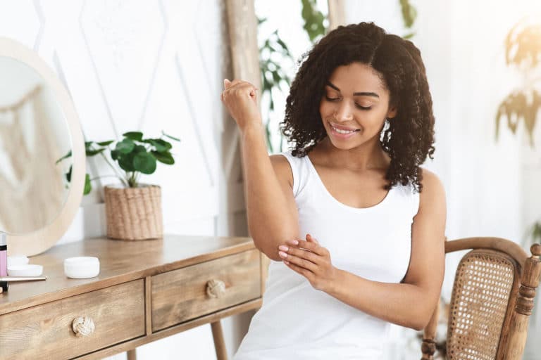 The Top 4 Moisturizers for Sensitive Skin