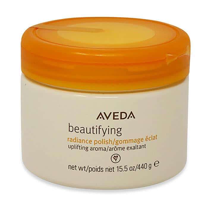 Anti-Aging Wrinkles Aveda Beautifying Radiance Polish