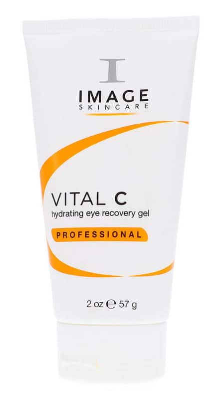 Anti-Aging Wrinkles IMAGE Skincare Vital C Hydrating Eye Recovery Gel