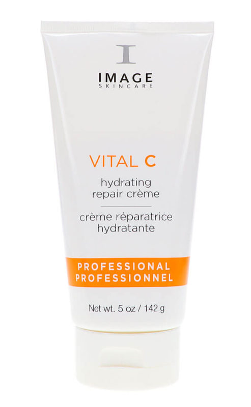 Anti-Aging Wrinkles IMAGE Skincare Vital C Hydrating Repair Creme