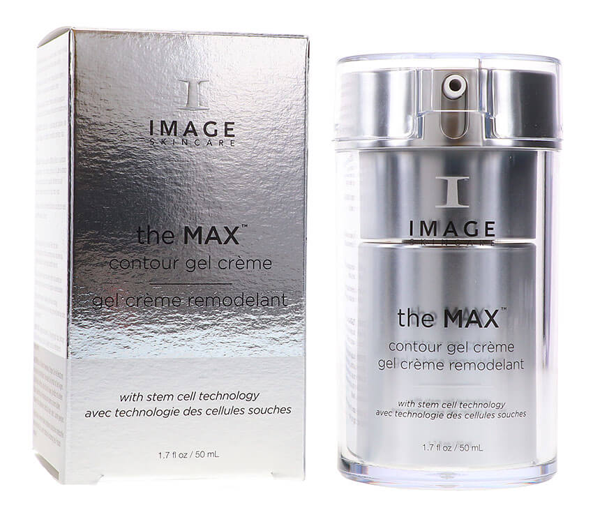 Anti-Aging Wrinkles IMAGE Skincare The MAX Contour Gel Creme