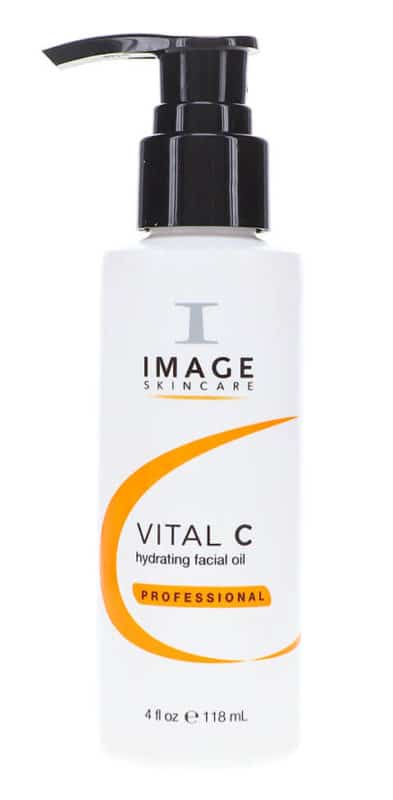 Anti-Aging Wrinkles IMAGE Skincare Vital C Hydrating Facial Oil