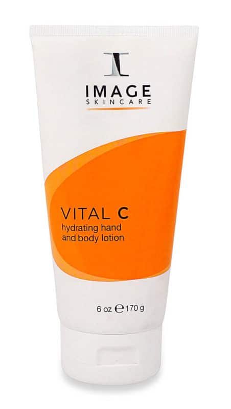 Anti-Aging Wrinkles IMAGE Vital C Hydrating Hand & Body Lotion