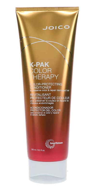 Beauty Blog Joico K-PAK Color Therapy Color-Protecting Conditioner