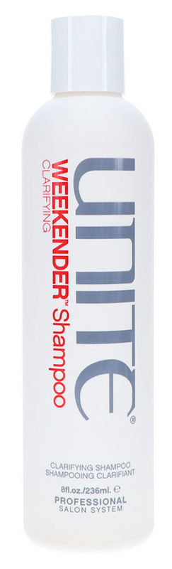 Coarse Hair UNITE Hair Weekender Shampoo Clarifying
