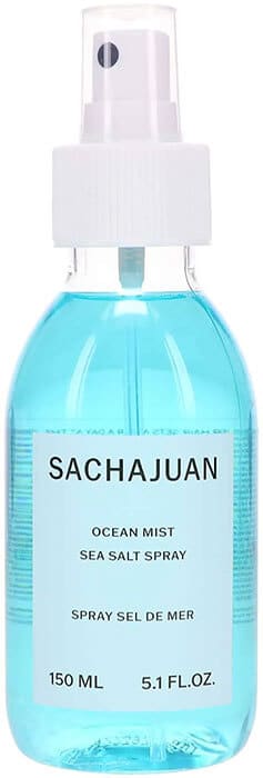 Beauty Blog Sachajuan Ocean Mist