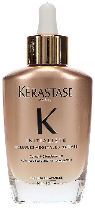Beauty Blog Kerastase Initialiste Serum