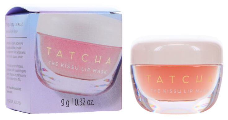Anti-Aging Wrinkles Tatcha The Kissu Lip Mask