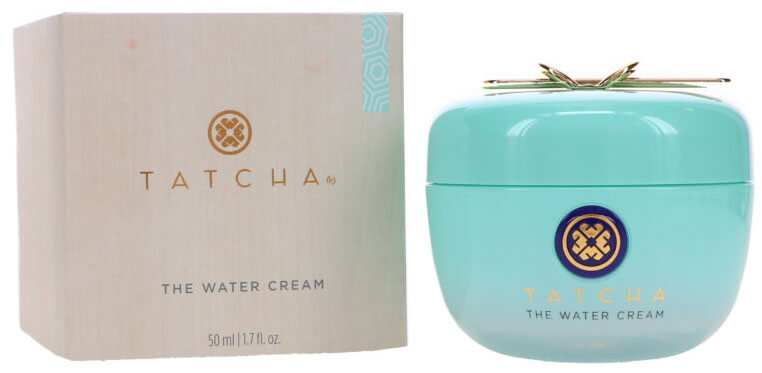 Anti-Aging Wrinkles Tatcha The Water Cream