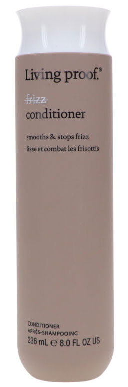 Beauty Blog Living Proof No Frizz Conditioner