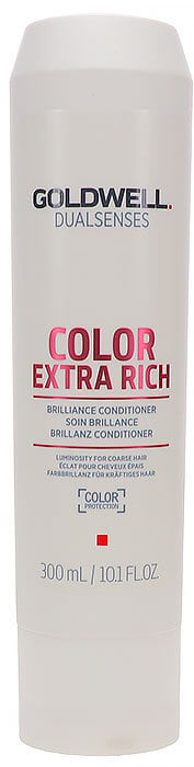 Beauty Blog Goldwell Dualsenses Color Extra Rich Brilliance Conditioner